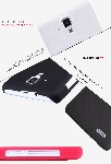 handphone Nillkin Lenovo A536 3
