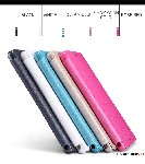 handphone Nillkin SPARKLE Sony Xperia Z3 3