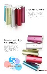 Pin dự phòng Power Bank Yoobao YB6012 5200mAh