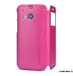 handphone Nillkin SPARKLE HTC One M8 2