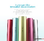 Pin dự phòng Power Bank Yoobao YB6014Pro 10400mAh