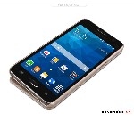 handphone Nillkin Sparkle SS Galaxy GrandPrime G530 3