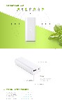 Pin dự phòng Power Bank Yoobao YB6002 5200mAh