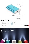 Pin dự phòng Power Bank Yoobao YB6013Pro 10200mAh