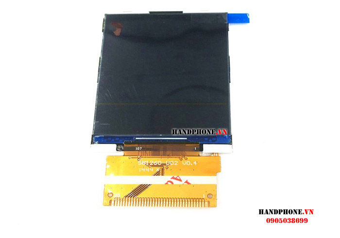 Thay màn hình LCD Philips Xenium X5500